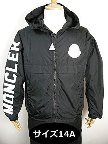 モンクレール  キッズ 140 ナイロンパーカー 楽天市場】MONCLER/モンクレール/TUPETI GIUBBOTTO/フリル付き